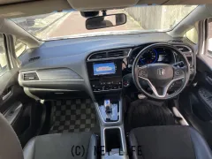 ホンダ シャトル