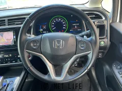 ホンダ シャトル