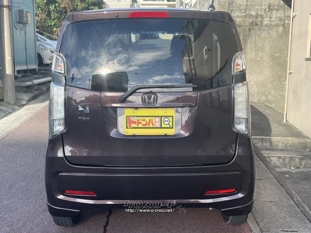 下取りやクレジットの相談も承ります!何なりと店舗スタッフにお尋ねください! ホンダ N-WGN