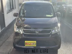 ホンダ N-WGN