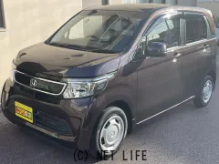 ホンダ N-WGN