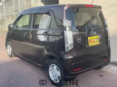ホンダ N-WGN