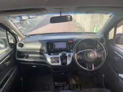 ホンダ N-WGN
