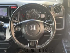 ホンダ N-WGN