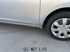 ダイハツ ミライース