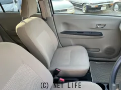 ダイハツ ミライース