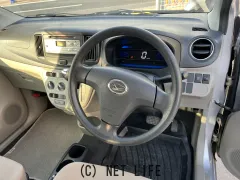 ダイハツ ミライース