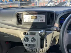 ダイハツ ミライース