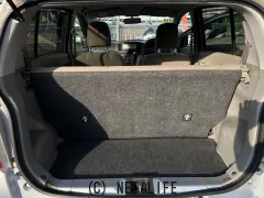 ダイハツ ミライース