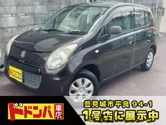 スズキ アルト