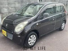 スズキ アルト