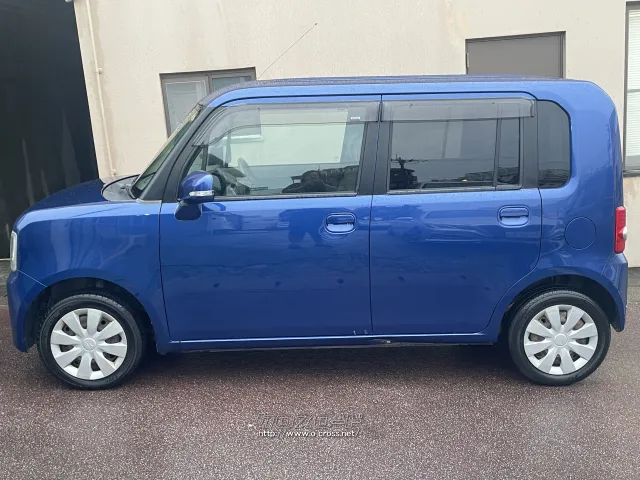 ダイハツ ムーヴコンテ X 格安現状販売車☆早い者勝ち☆車検R9年4月 