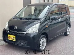 ダイハツ ムーヴ