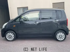 ダイハツ ムーヴ