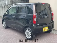 ダイハツ ムーヴ