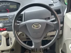 ダイハツ ムーヴ
