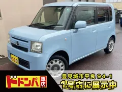 ダイハツ ムーヴコンテ