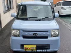 ダイハツ ムーヴコンテ