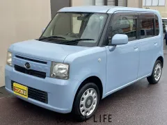 ダイハツ ムーヴコンテ