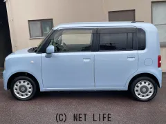 ダイハツ ムーヴコンテ