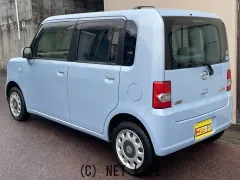 ダイハツ ムーヴコンテ