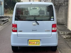 ダイハツ ムーヴコンテ