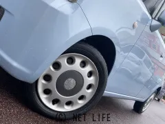 ダイハツ ムーヴコンテ