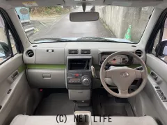 ダイハツ ムーヴコンテ