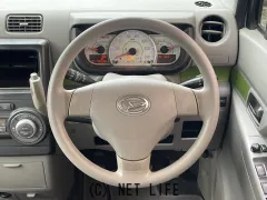 ダイハツ ムーヴコンテ