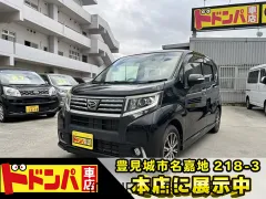 ダイハツ ムーヴ