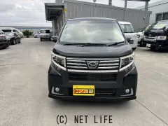 ダイハツ ムーヴ