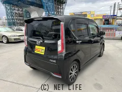 ダイハツ ムーヴ