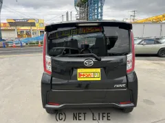 ダイハツ ムーヴ