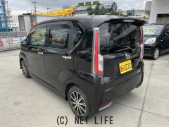 ダイハツ ムーヴ