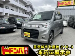 スズキ ワゴンR