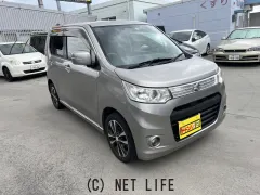 スズキ ワゴンR