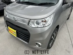 スズキ ワゴンR