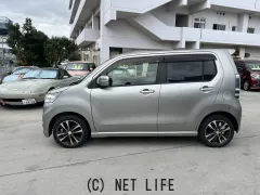 スズキ ワゴンR