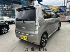 スズキ ワゴンR