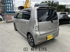 スズキ ワゴンR