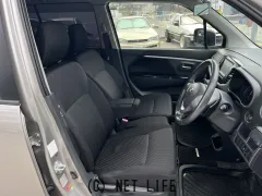 スズキ ワゴンR