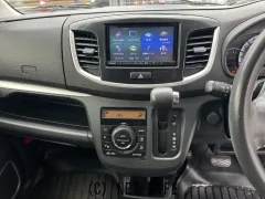 スズキ ワゴンR