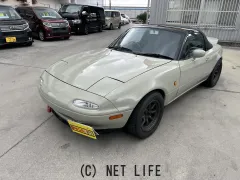 マツダ ロードスター