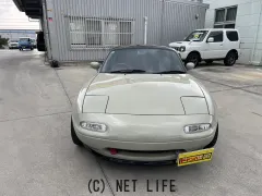 マツダ ロードスター