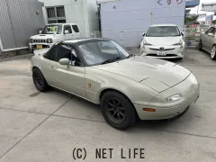 マツダ ロードスター