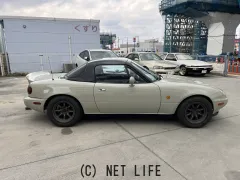 マツダ ロードスター