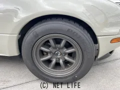 マツダ ロードスター