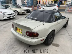 マツダ ロードスター