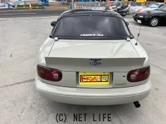 マツダ ロードスター