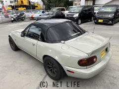 マツダ ロードスター